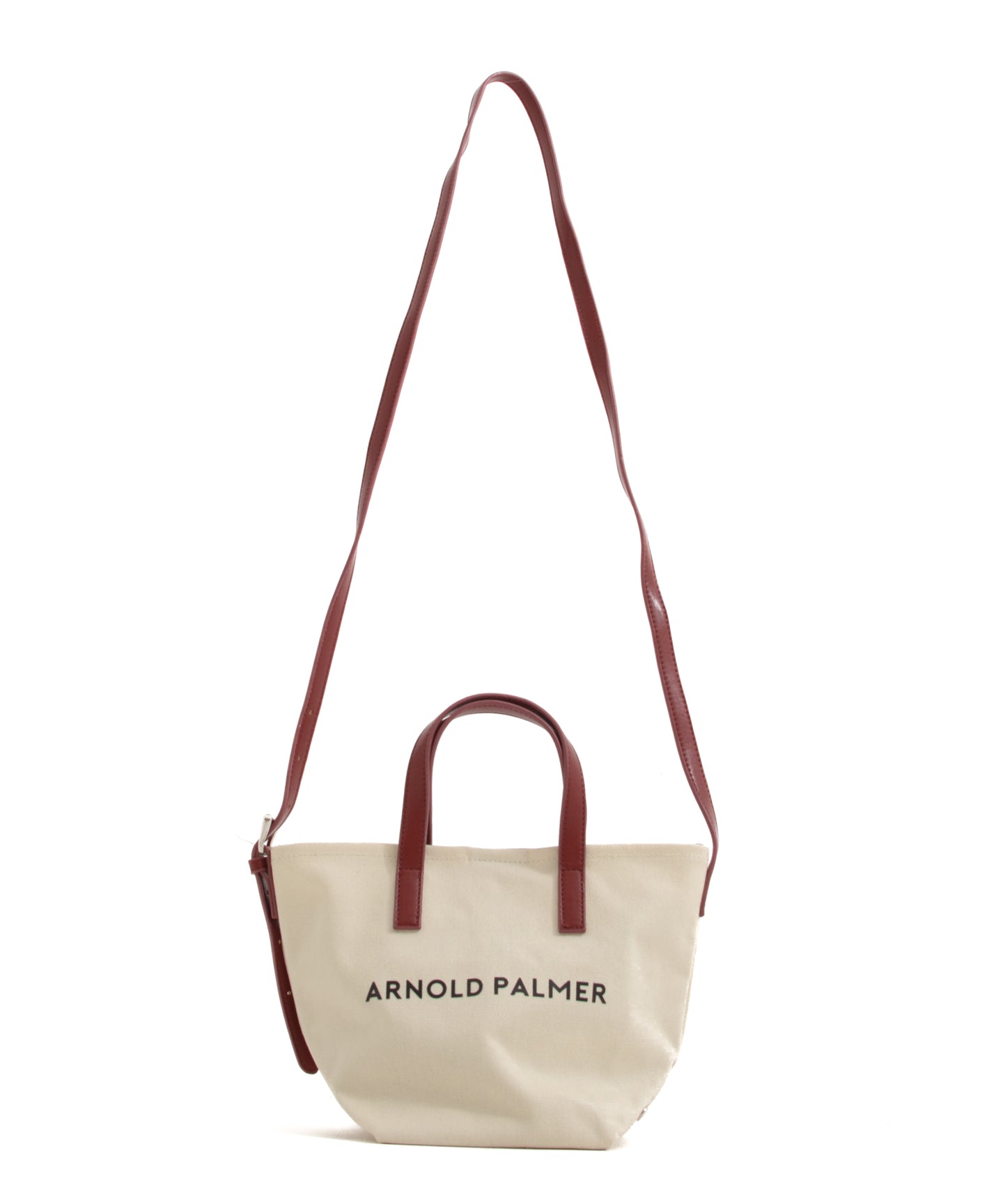 Arnold Palmer 2WAYコンパクト シェアサコッシュ